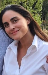 Caro Arias / Empresaria y creadora 🇨🇱