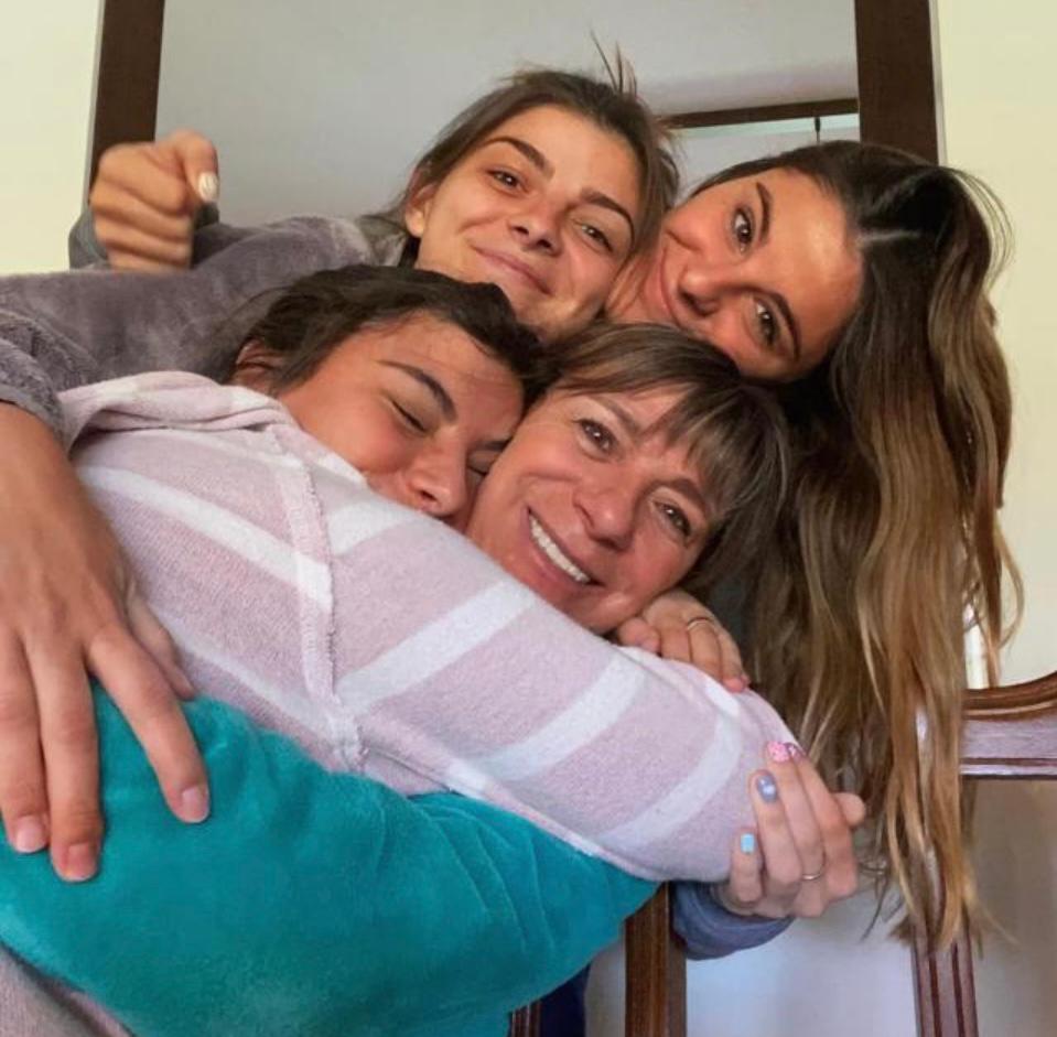 Laura Molina . Profesora de Yoga 🇦🇷